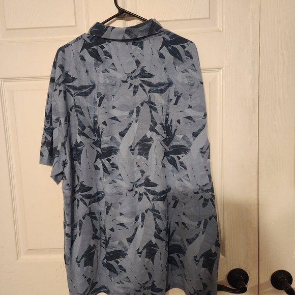 PGA TOUR Men's Airflux Golf Polo Men's Sz XXL . - Picture 5 of 5